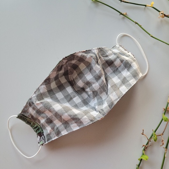 HANDMADE STARWARS Baby Yoda men’s face mask - Picture 6 of 8